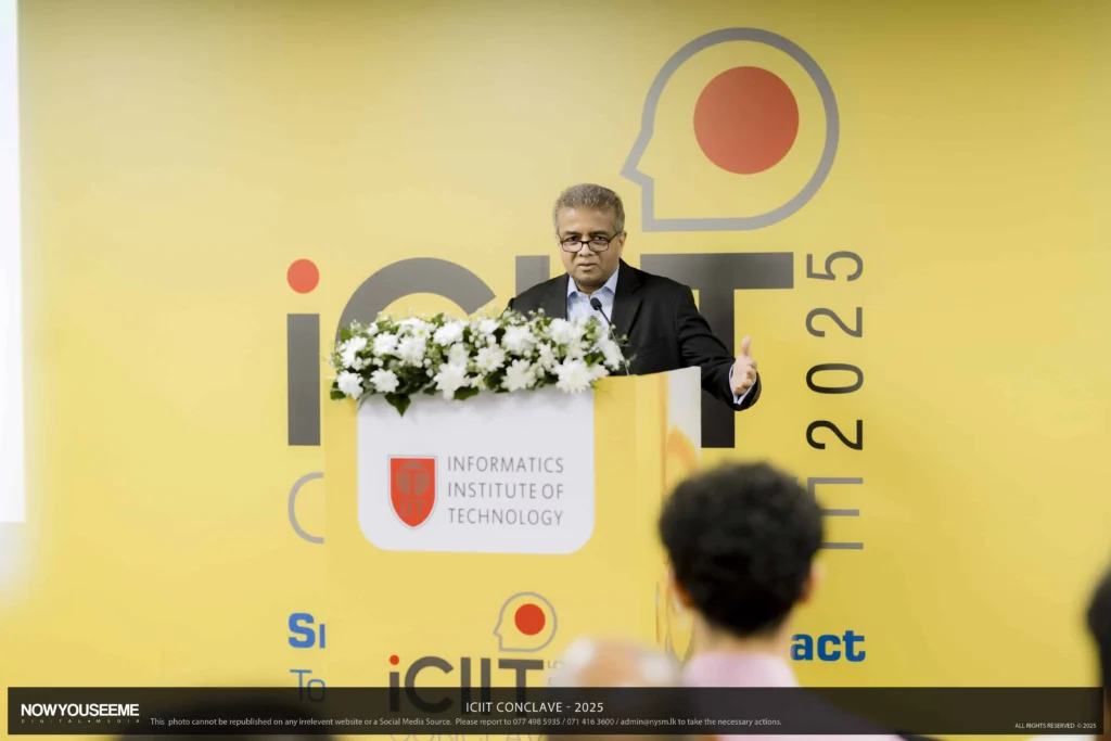ICIIT - 2025
