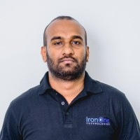 Lushanthan Sivaneasharajah