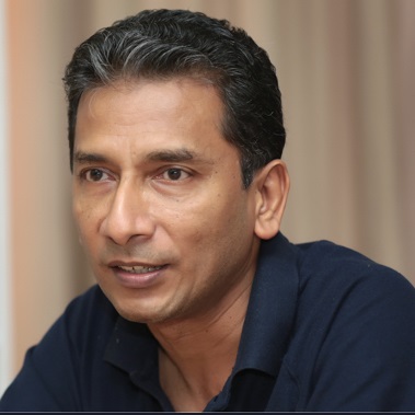 Dr. Ruvan Weerasinghe