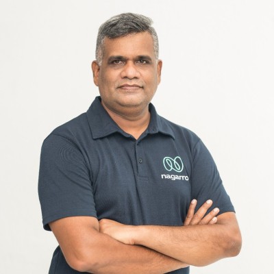 Dr. Sankalpa Gamwarige