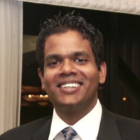 Mr. Nuwan Senaratna
