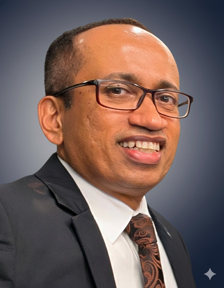 Mr. Rukshan Jayaratna
