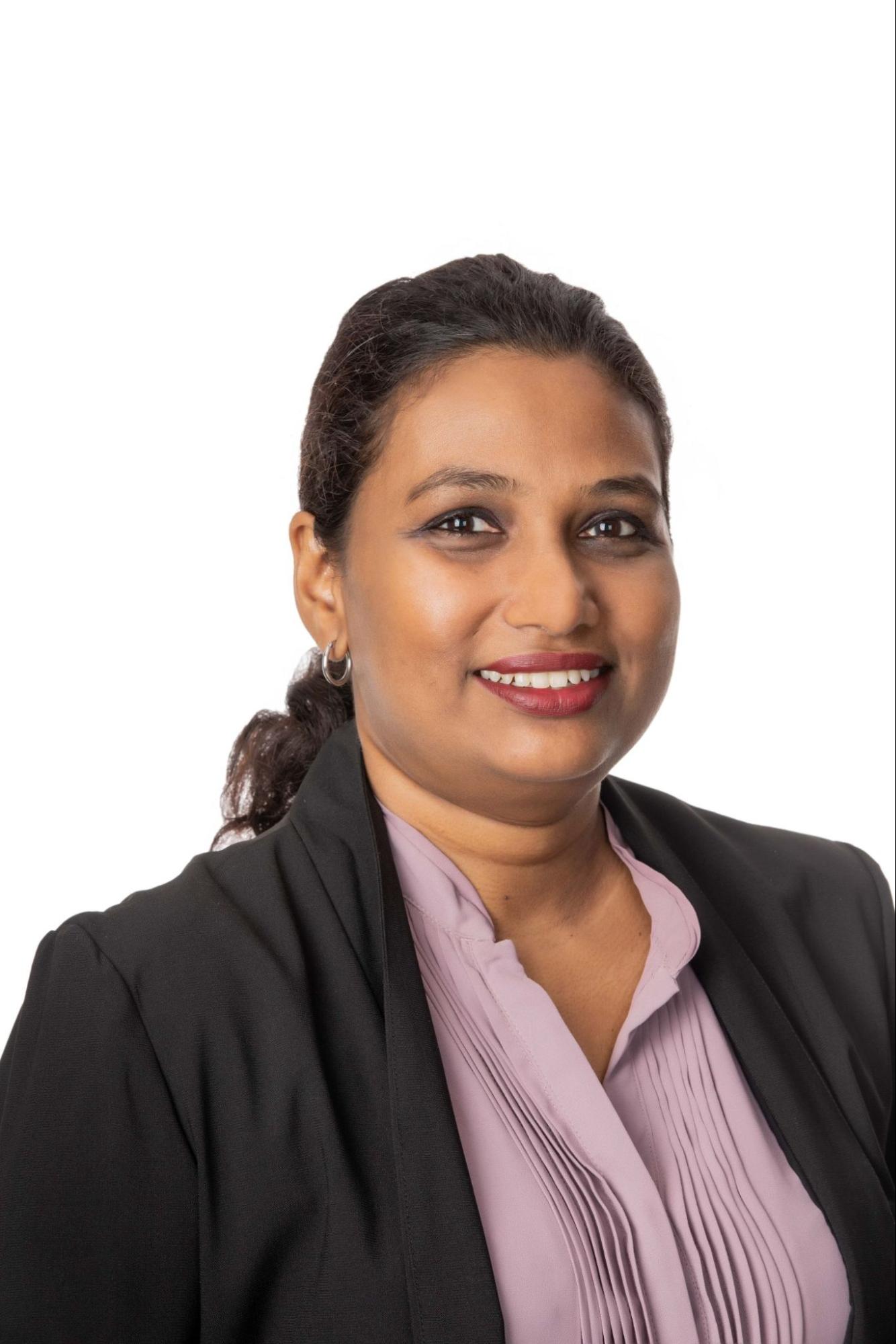 Ms. Shehani Seneviratne