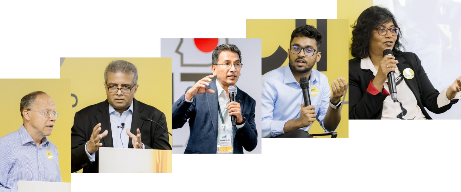 iCIIT Symposium